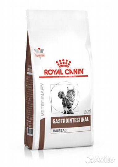Royal Canin (вет.корма) RC Для взрослых кошек при