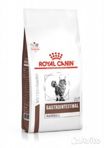 Royal Canin (вет.корма) RC Для взрослых кошек при