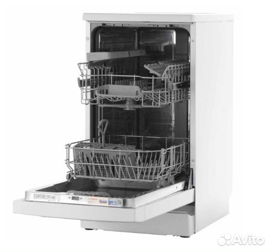 Посудомоечная машина Bosch