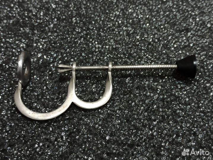 Косточкодавилка, пр-во СССР