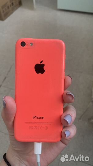 iPhone, 8 ГБ