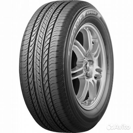 Bridgestone Ecopia EP850 205/70 R16 97H