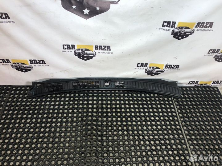 Решетка стеклоочистителя (планка под лобовое стекл