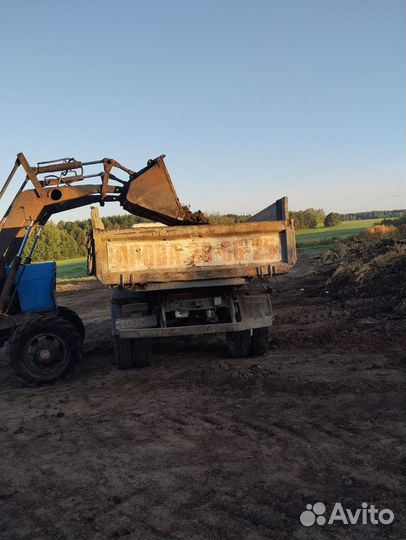 Продаю навоз