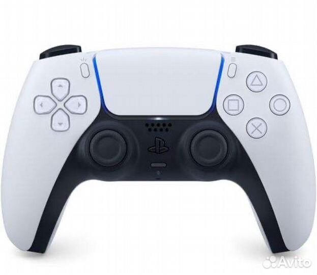 Приставка игровая Sony Playstation 5 Slim blu ray