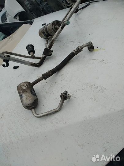 Трубка кондиционеоа Chery Tiggo