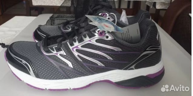 Крoссовки жeнские Сrivit Гермaния