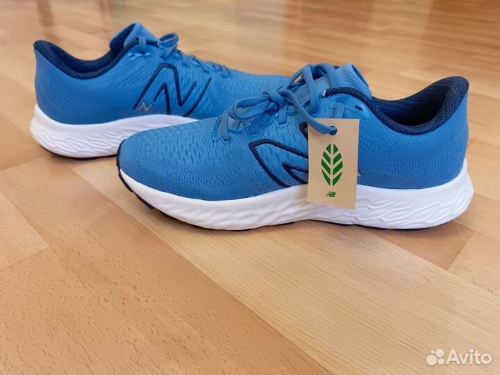 New balance Fresh Foam X Evoz v3 оригинал