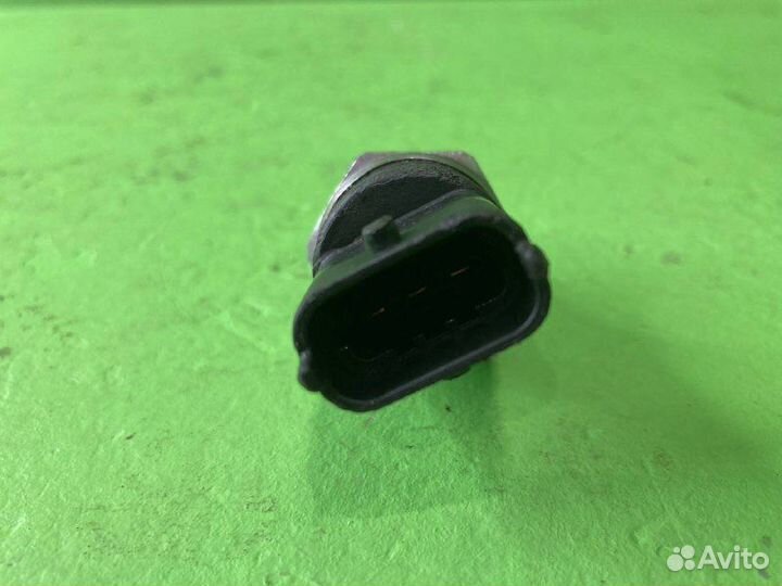 Датчик давления топлива MAN TGA