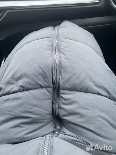 Куртка демисезонная