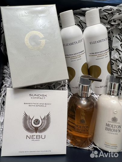 Духи женские Veronica Gabai 85мл