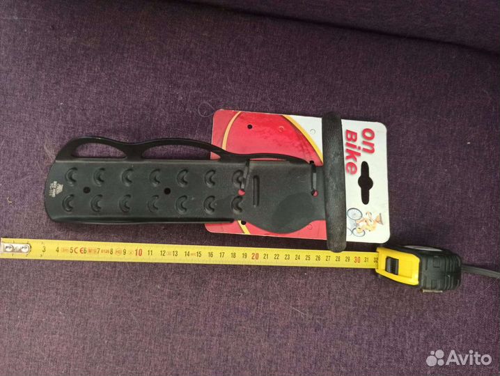 Крепление для велосипеда на стену