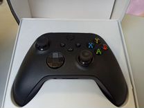 Геймпад беспроводной Microsoft Xbox Series X