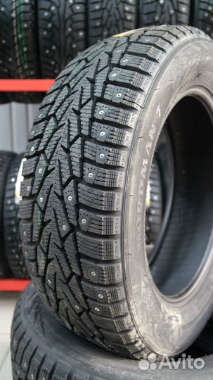 Nordman 7 205/55 R16