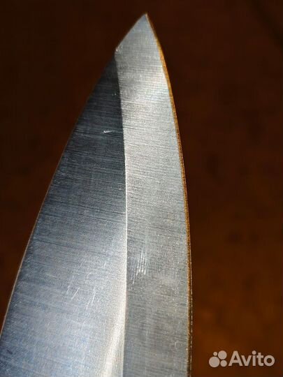 Нож Zepter поварской 20 см