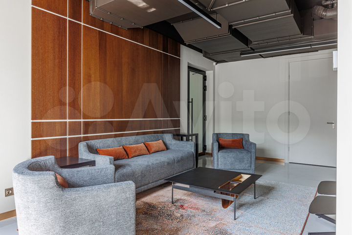 Бц Capital Офис 1175 кв.м