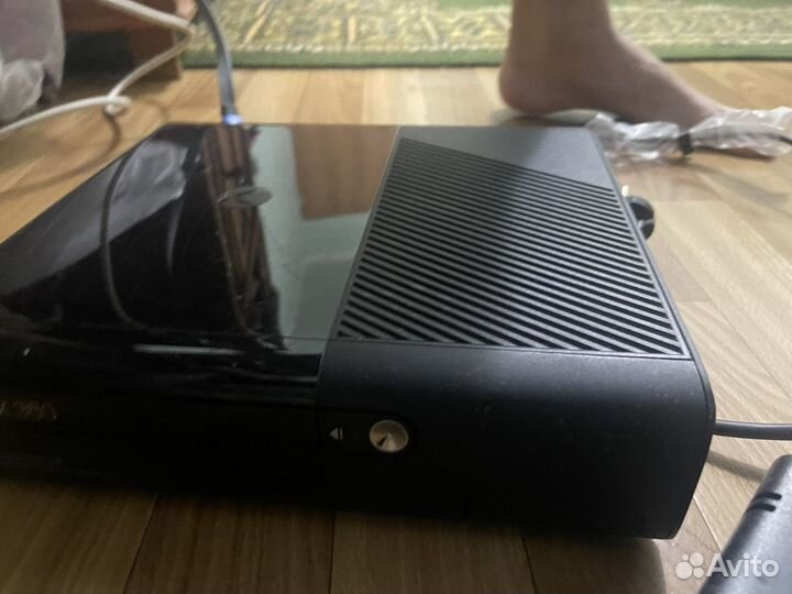 Продам xbox 360