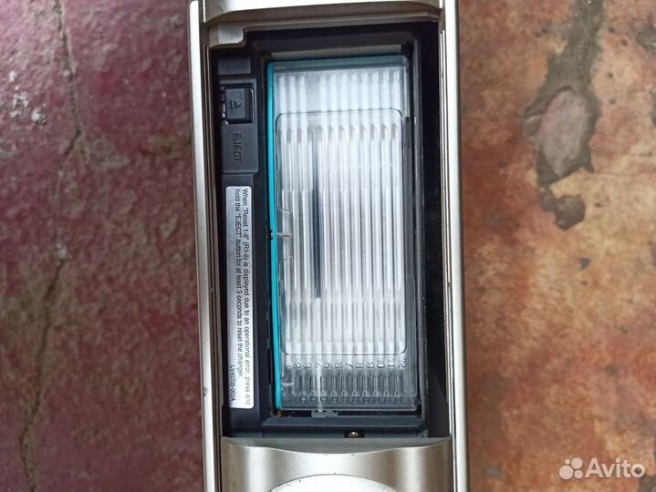 Продам CD чейнжр JVC