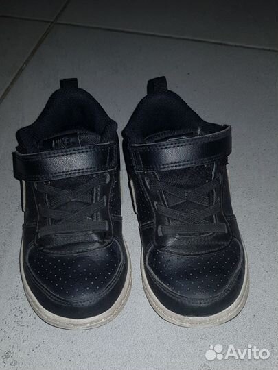 Кроссовки nike