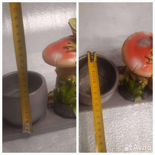 Оригинальные кашпо для растений