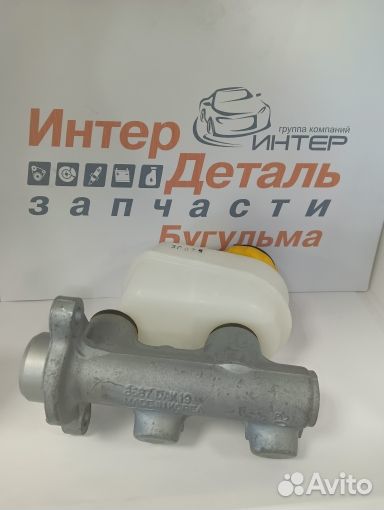 426504 Тормозной цилиндр главный Daewoo