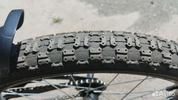 Продается детский велосипед