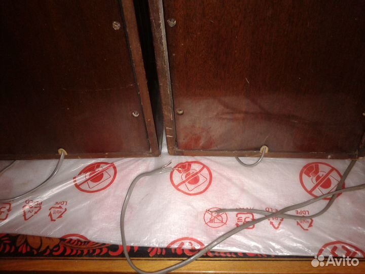 Колонки 25 Вт