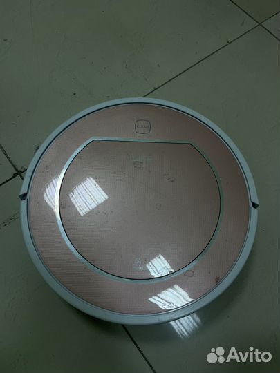 Продам робот пылесос (ремонт)