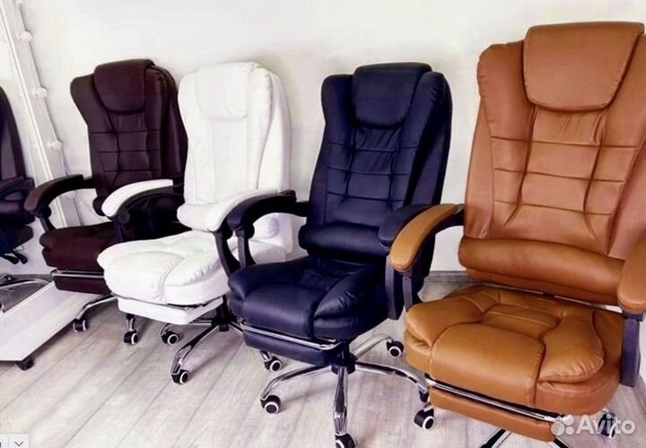 Ировое кресло