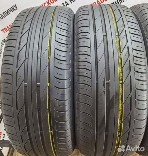 Bridgestone Turanza T001 225/50 R18