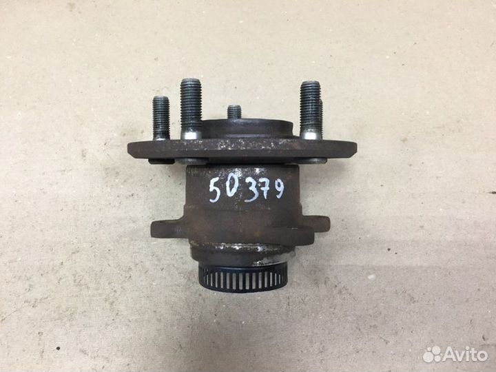 Ступица задняя Hyundai Elantra HD G4FC 2009