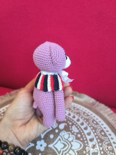 Игрушка Мишка