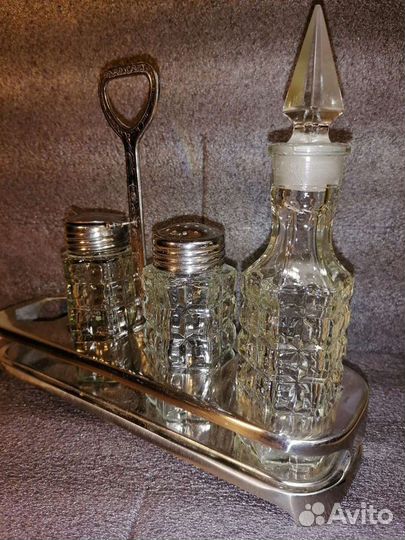 Набор для специй 