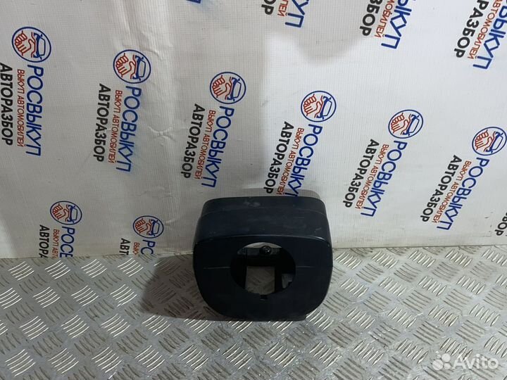 Кожух рулевой колонки SsangYong Actyon