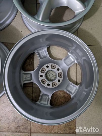 Диски 17 BMW оригинал 57стиль