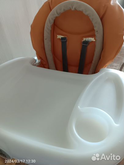 Стул для кормления