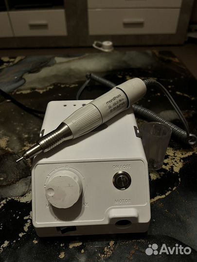 Аппарат для маникюра Marathon escort 3