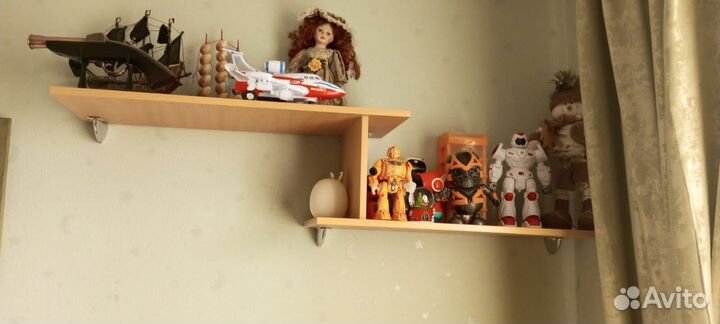 Мебель для детской комнаты