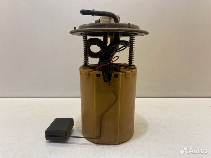 Топливный насос Kia Shuma лифтбек S6D 2003