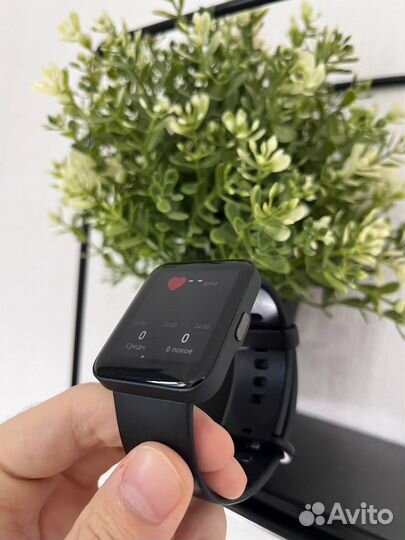 Redmi watch 2 lite Смарт часы