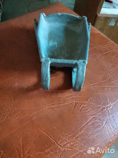 Пепельница СССР