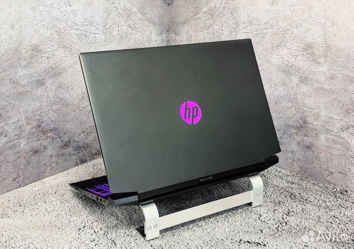 Игровой Ноутбук HP