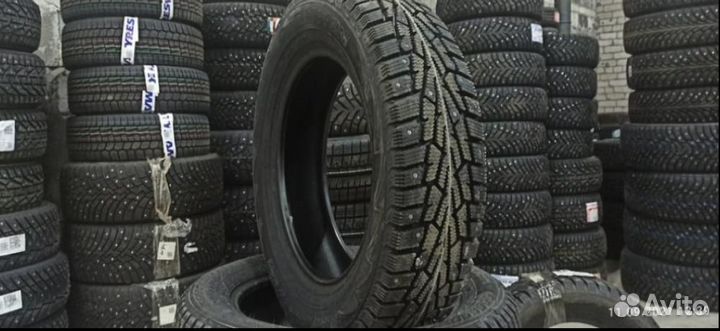 Cordiant Snow Cross 185/65 R15 92T