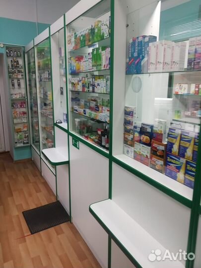 Торговое оборудование для бизнеса