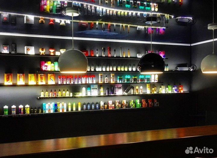 Готовая франшиза для бизнеса