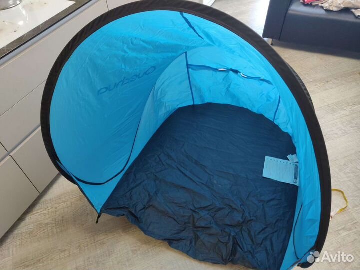 Палатка туристическая
