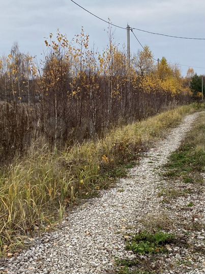 Участок 19,4 сот. (СНТ, ДНП)