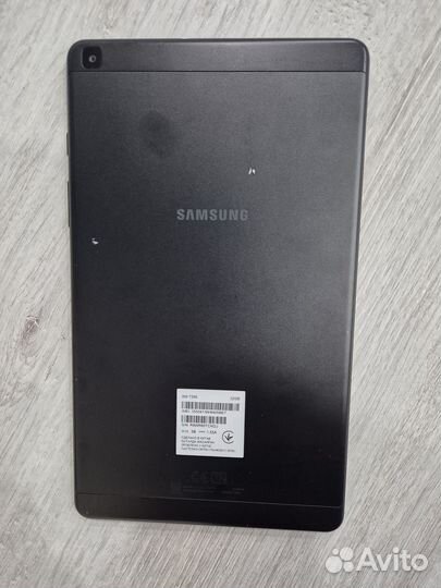 Планшет samsung galaxy tab А 32гб