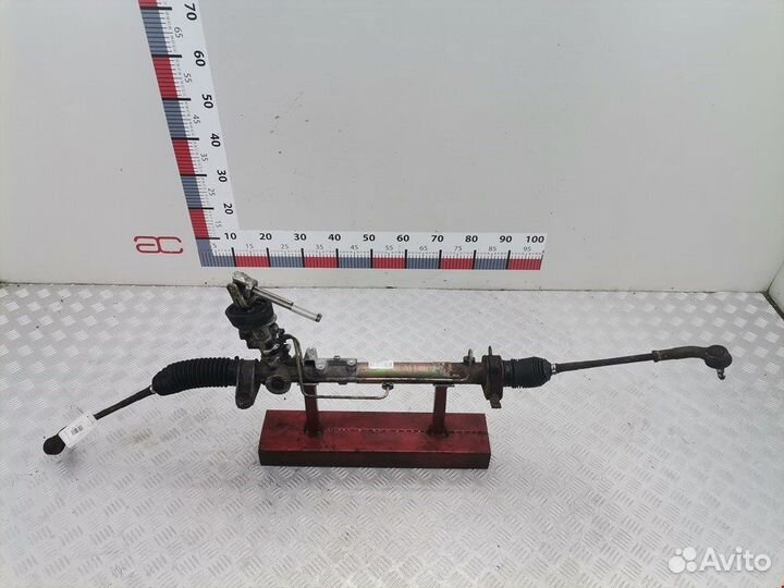 Рейка рулевая для Volkswagen Golf 4 1J1422075L