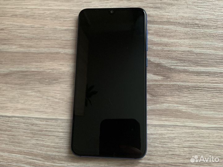Xiaomi ми 9 se